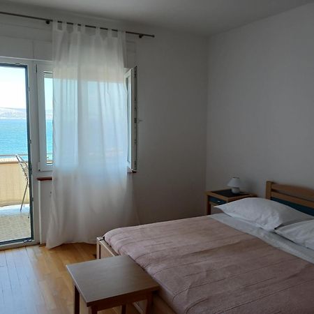 Apartment Viktoria 클레노비차 외부 사진