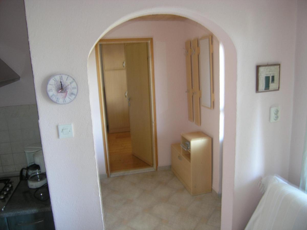 Apartment Viktoria 클레노비차 외부 사진