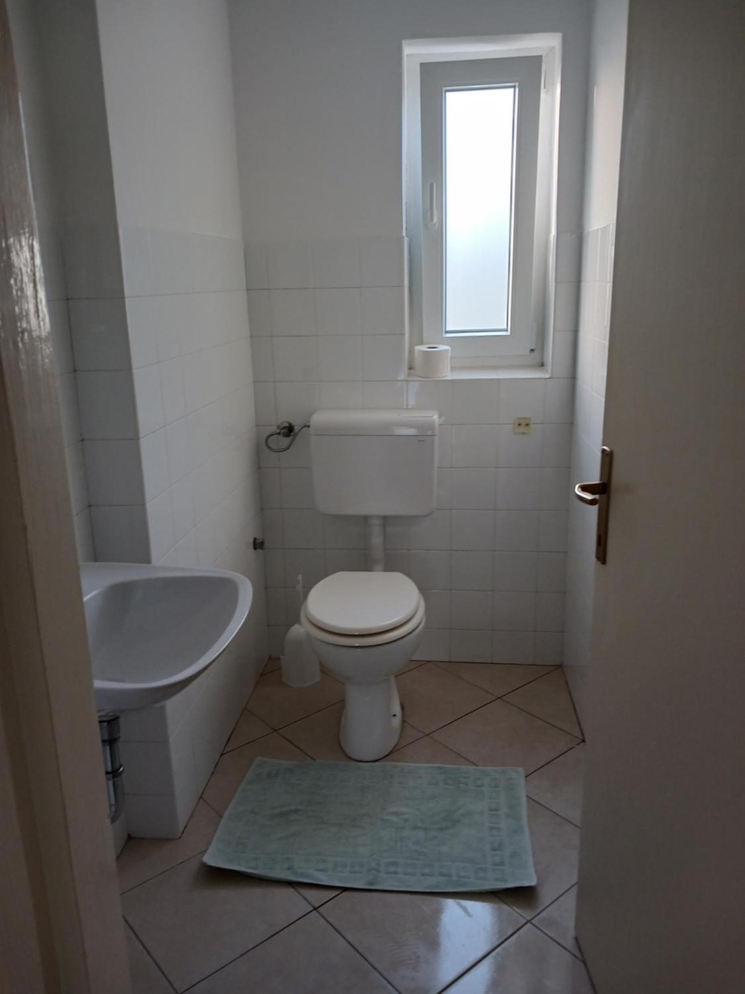 Apartment Viktoria 클레노비차 외부 사진