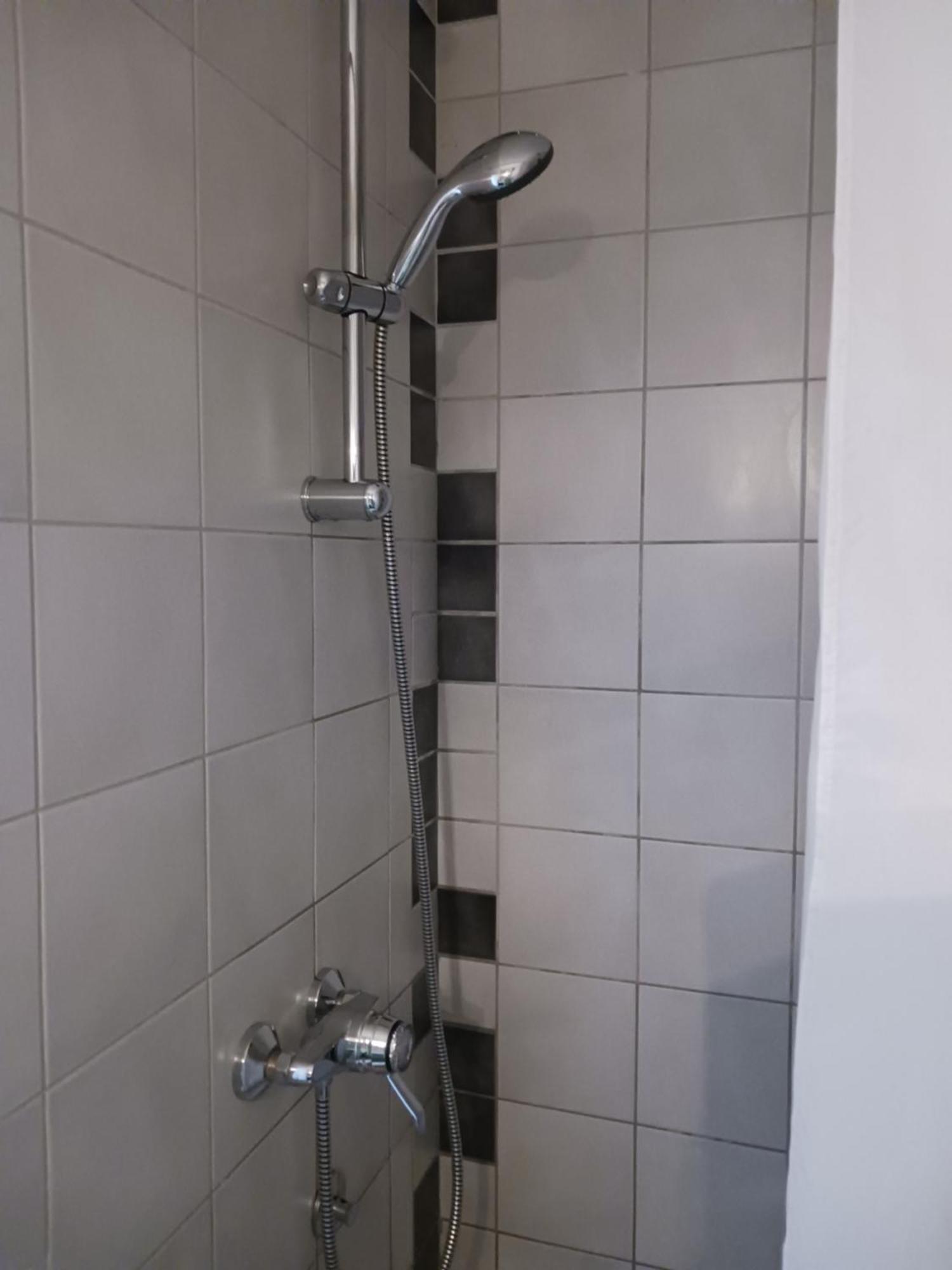 Apartment Viktoria 클레노비차 외부 사진