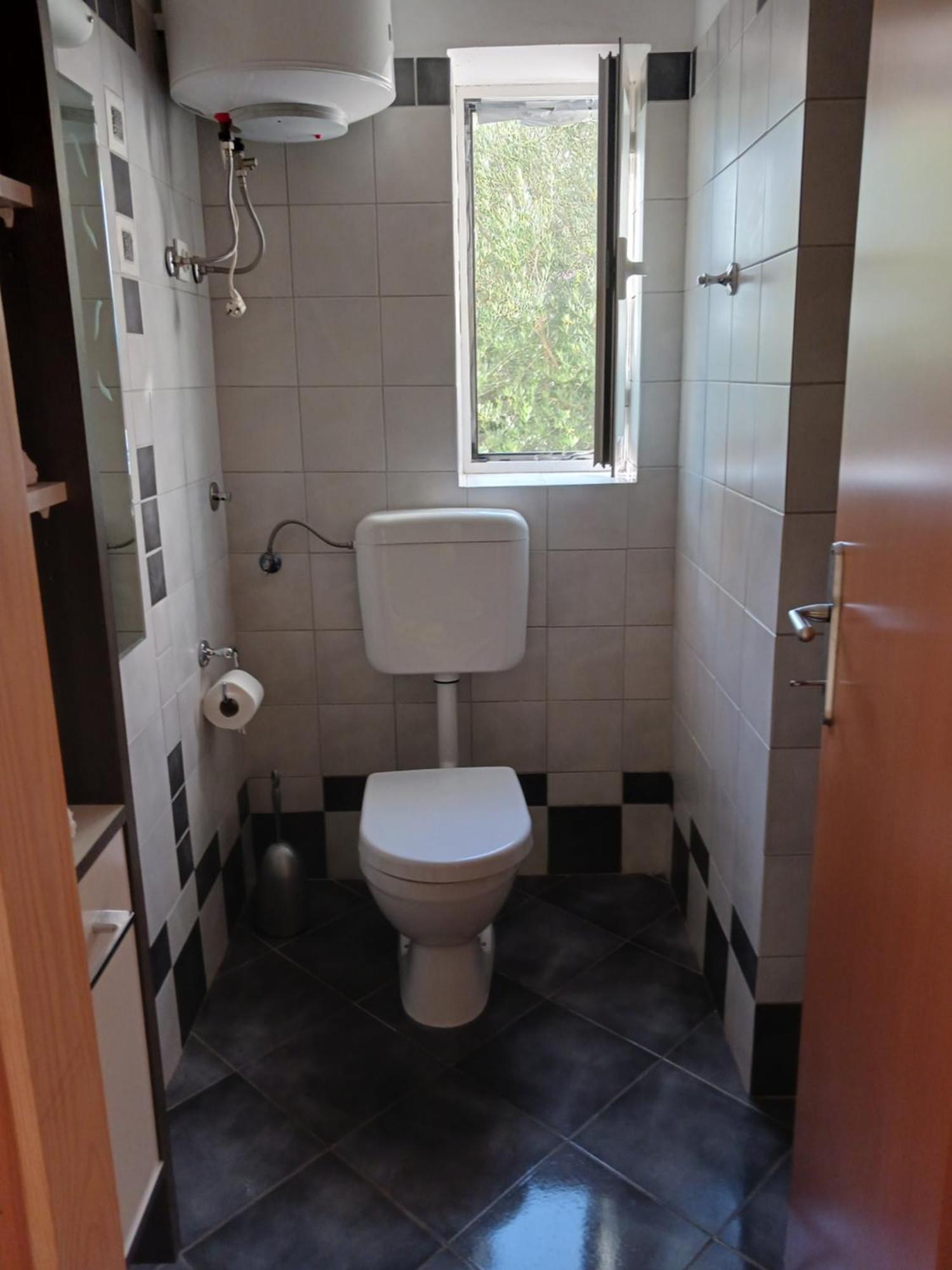 Apartment Viktoria 클레노비차 외부 사진