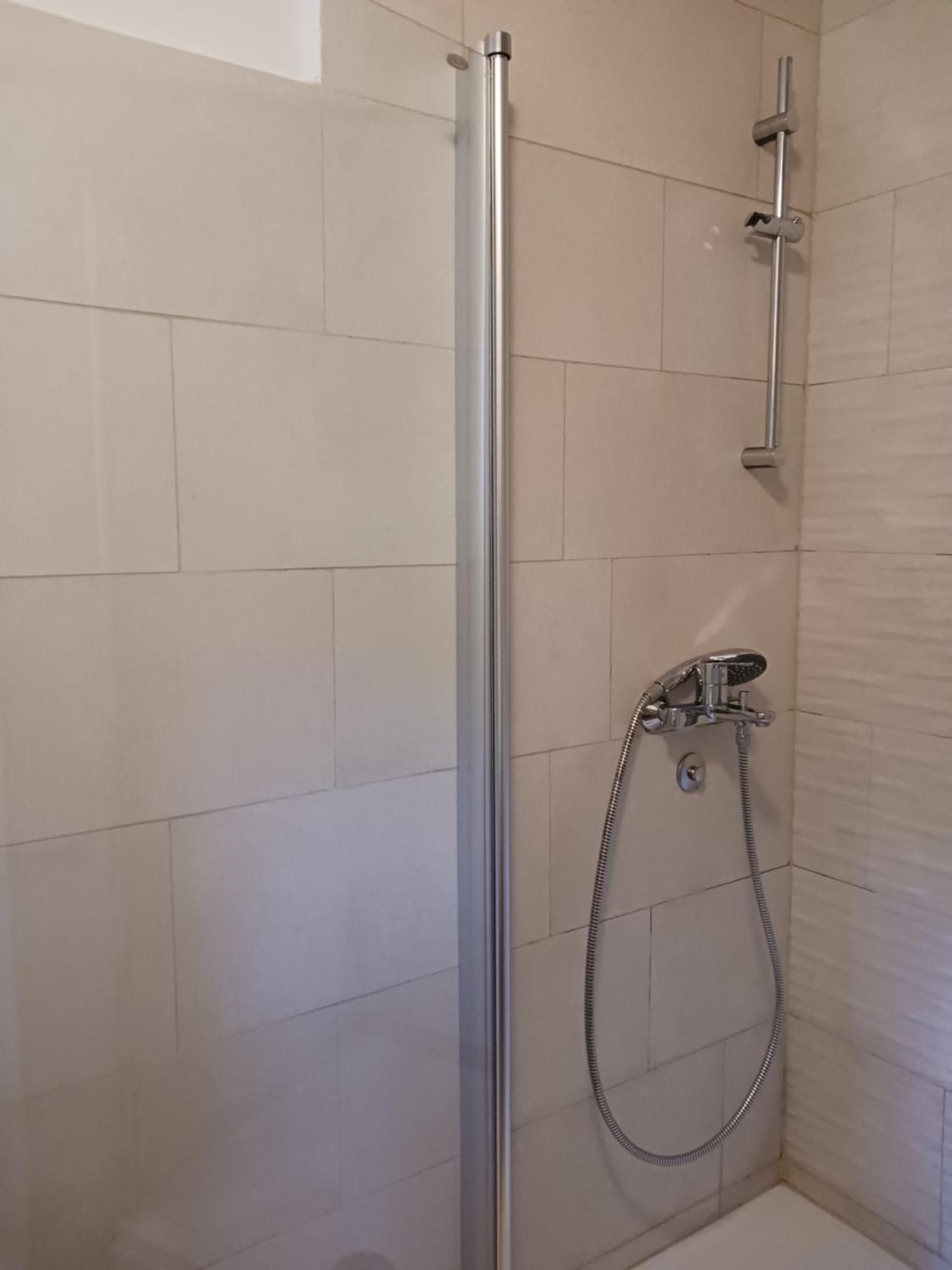 Apartment Viktoria 클레노비차 외부 사진