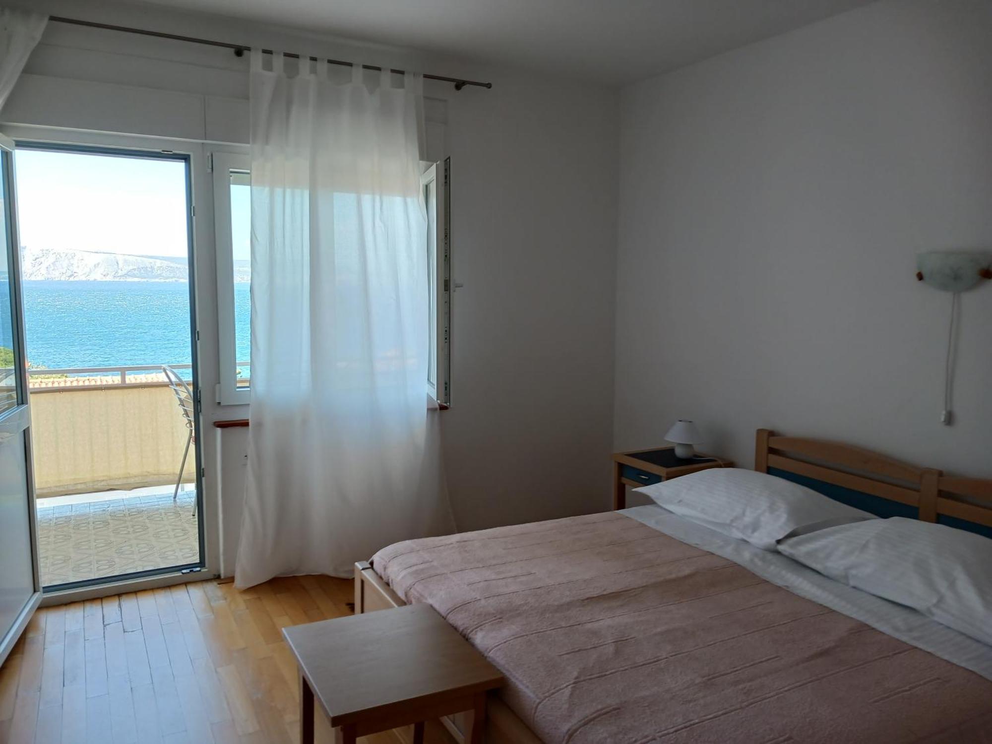 Apartment Viktoria 클레노비차 외부 사진