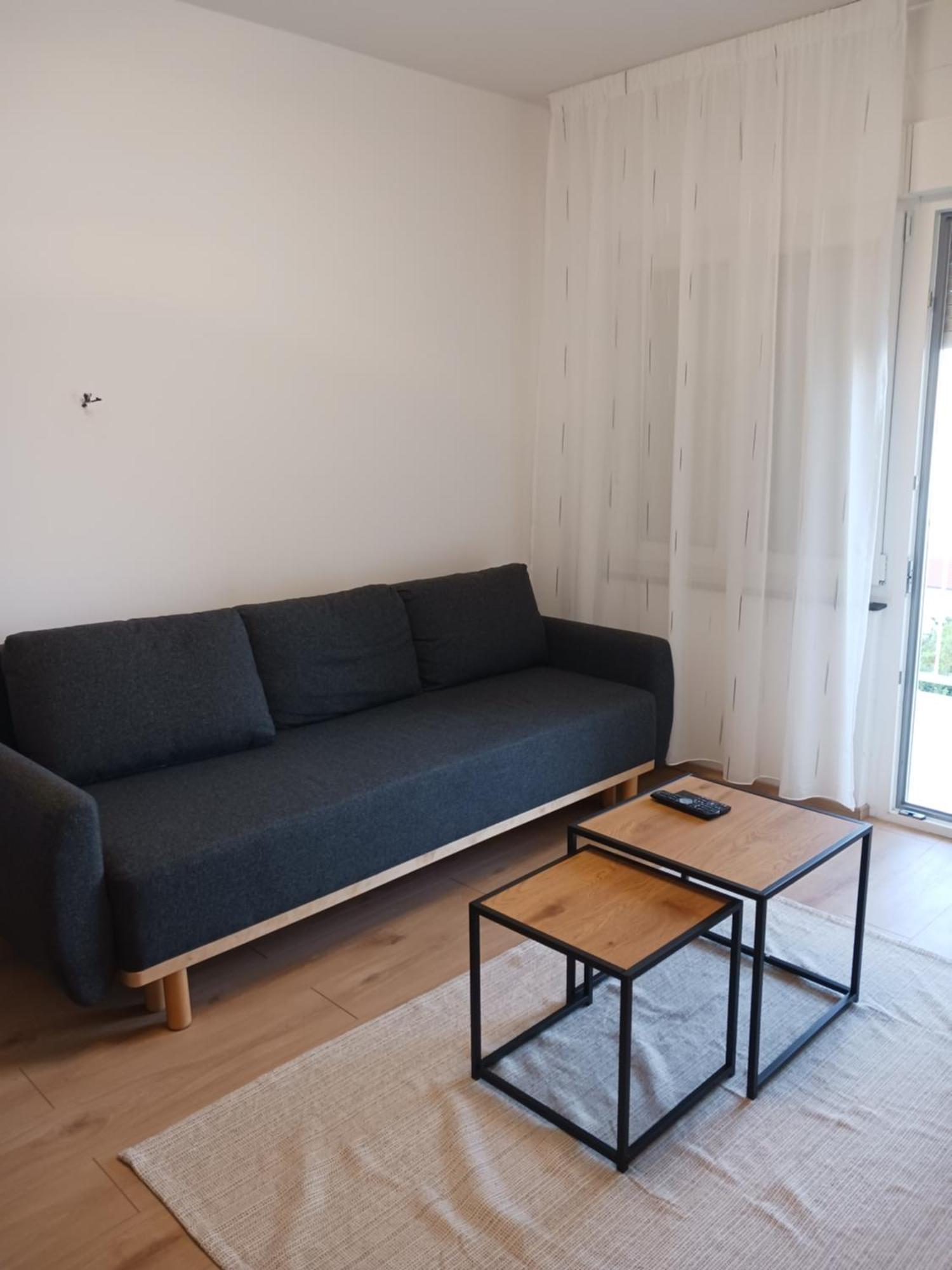 Apartment Viktoria 클레노비차 외부 사진