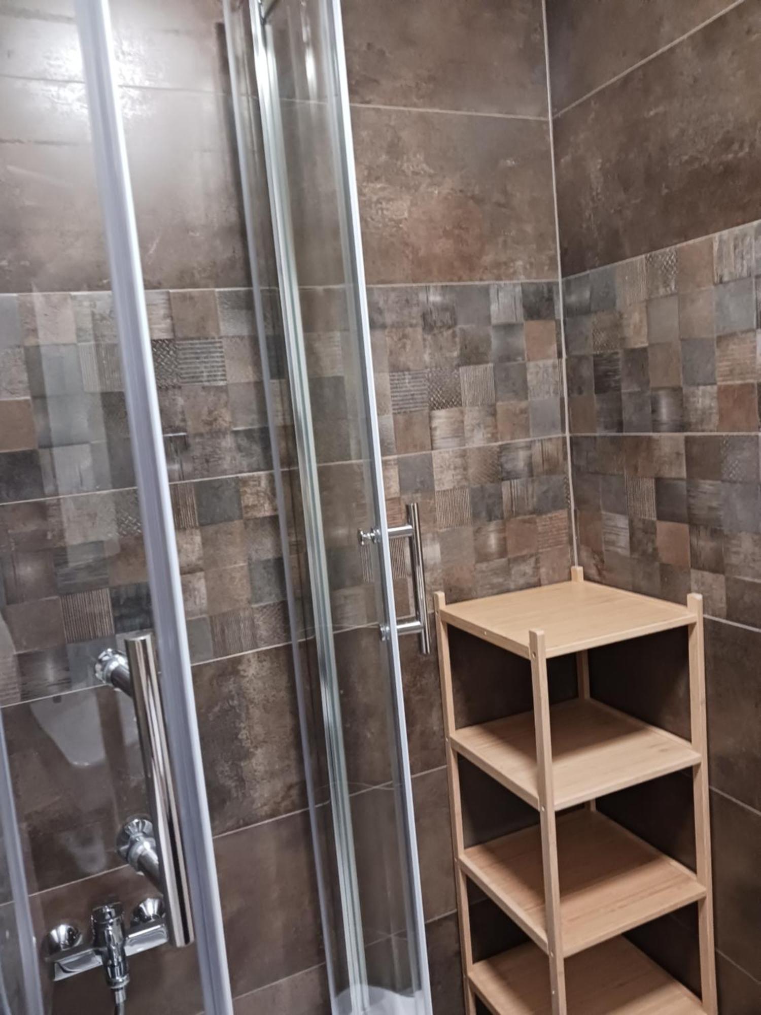 Apartment Viktoria 클레노비차 외부 사진