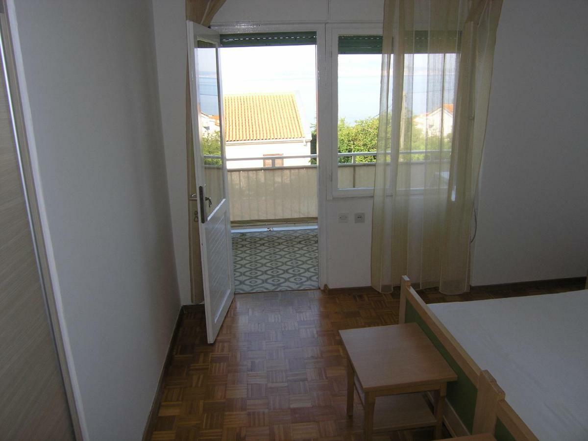 Apartment Viktoria 클레노비차 외부 사진